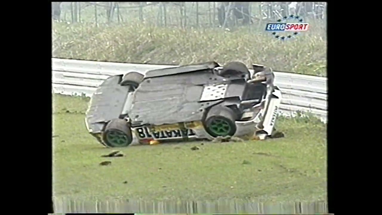 2001 All Japan GT Championship Round 2: Fuji - Race Review