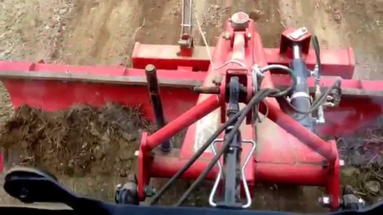 STAR リアグレーダー - YouTube