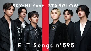 MUSIC | SKY-HI Official Website