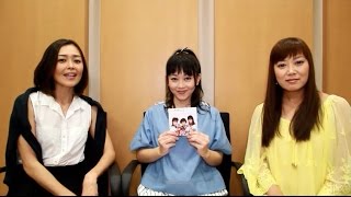 スケバン刑事III「風間三姉妹」ザ・ベスト -Re Member-（浅香唯・大西