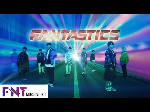 Music Video】OVER DRIVE / FANTASTICS from EXILE TRIBE - YouTube