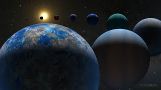 人類が発見した「太陽系外惑星」その合計がついに5000個を突破！