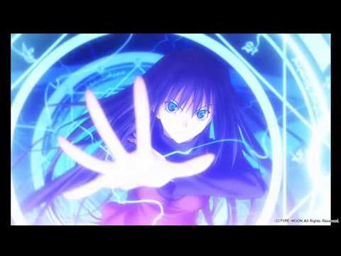 魔法使いの夜】絢爛 finality - YouTube