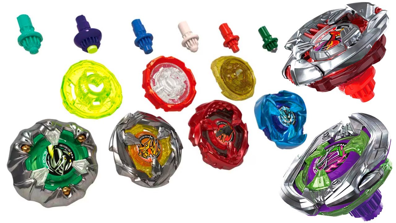 NEW!🐦 Crimson Garuda & Samurai Saber & Night Mail and more