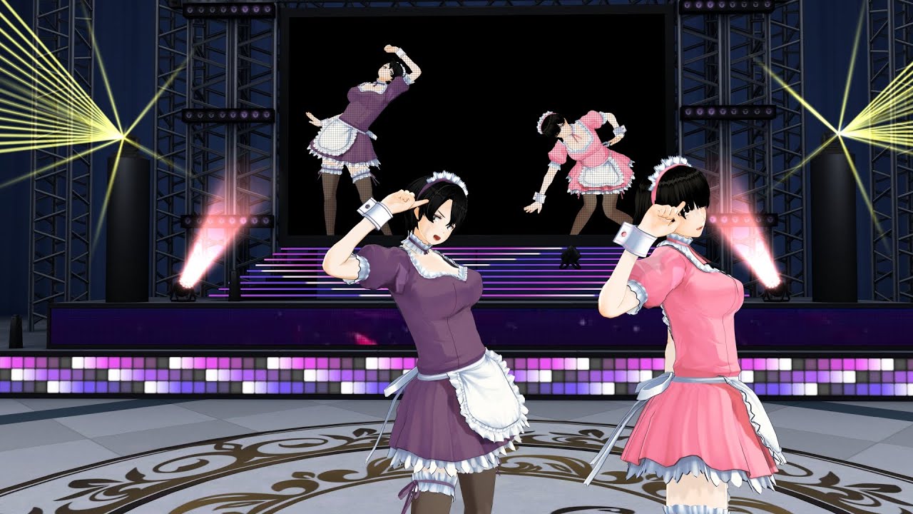 カスタムオーダーメイド3D2【speed up mind】 - YouTube