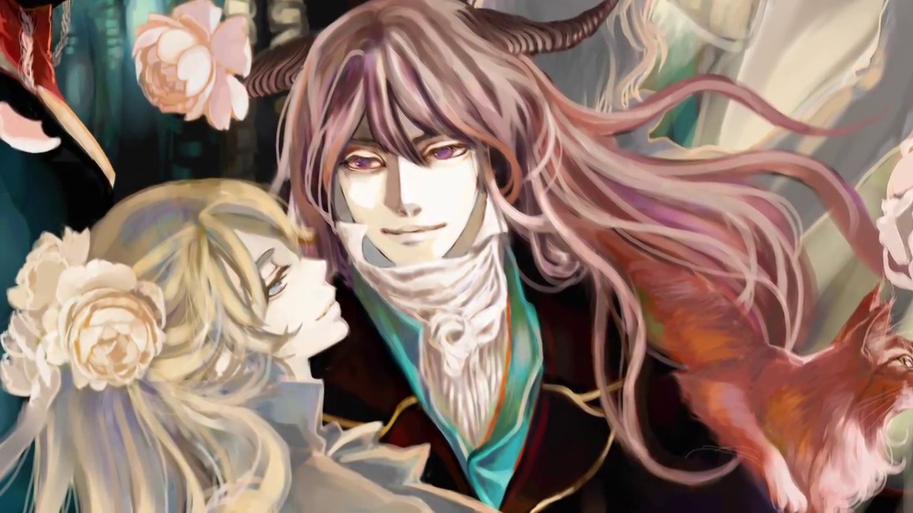 ヴェノマニア公の狂気-Inst Arrange version- - YouTube