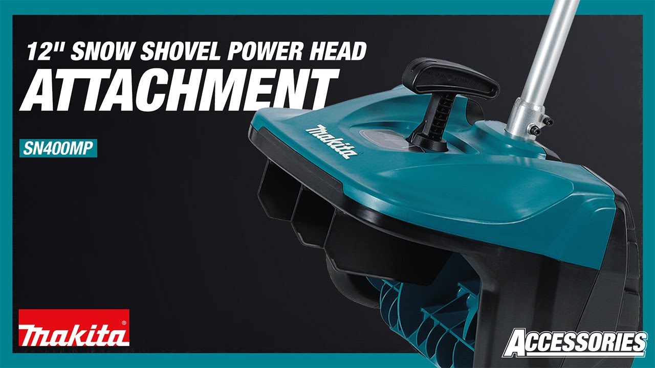 Makita USA - Product Details -SN400MP