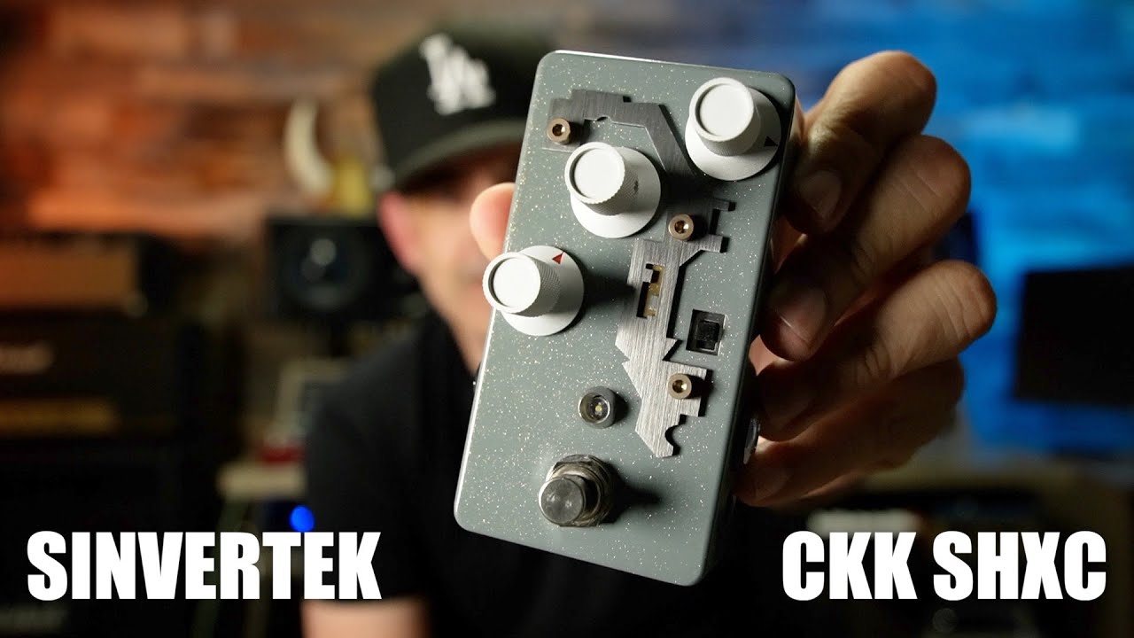 Sinvertek: DRIVE N5 - Tele Jam - YouTube