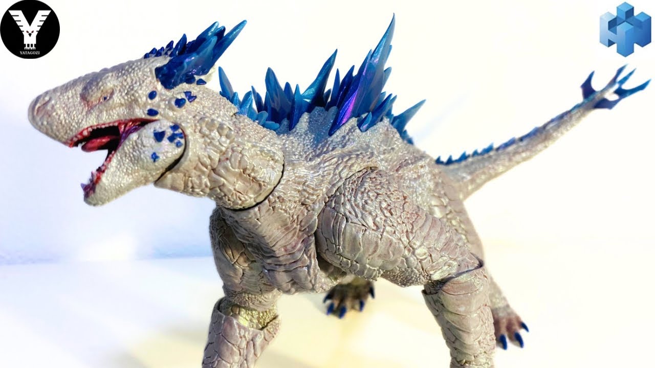 遂に到着」 HIYA TOYS Exquisite Basic series SHIMO を徹底レビュー