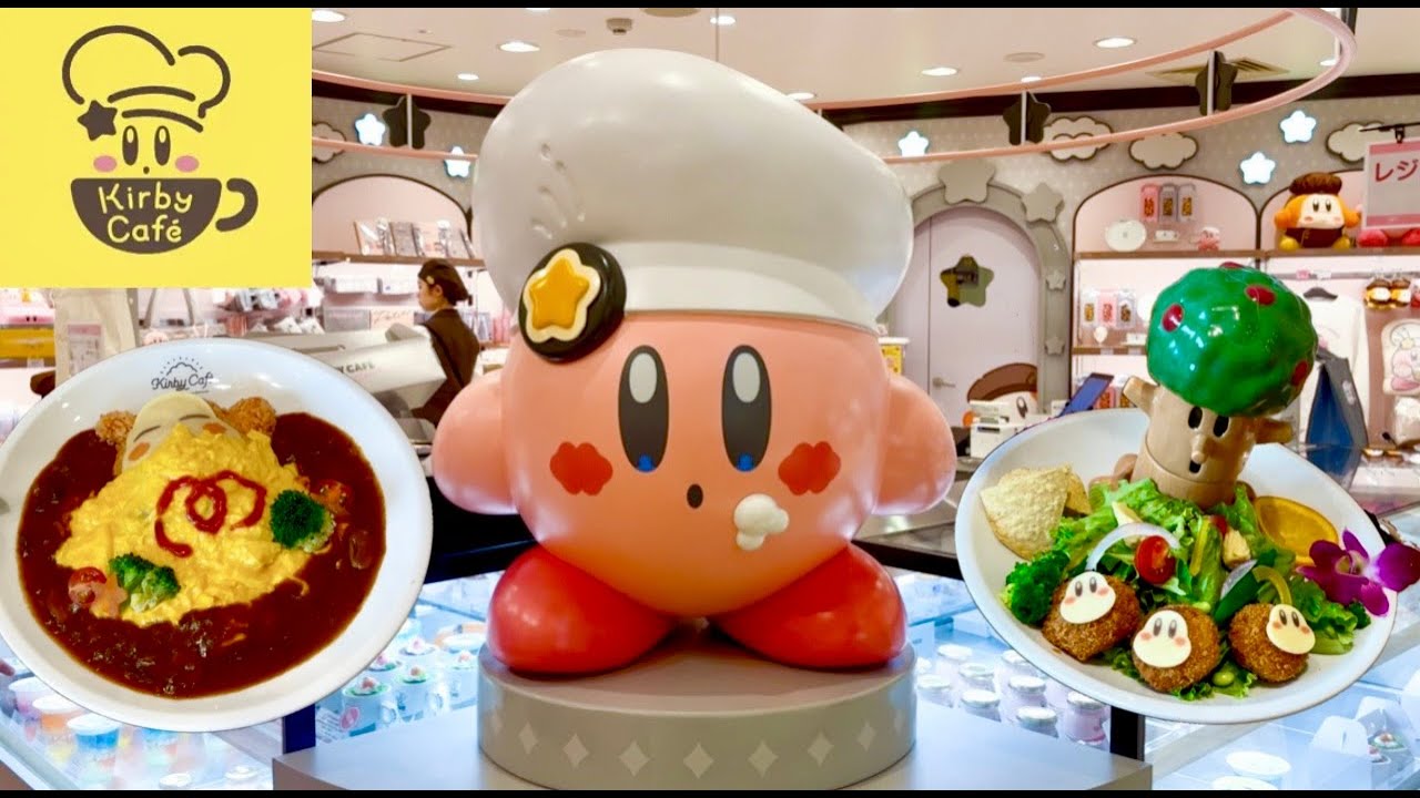 ワドルディのおたんじょうびかい】4日間限定開催イベント潜入ロケ【星