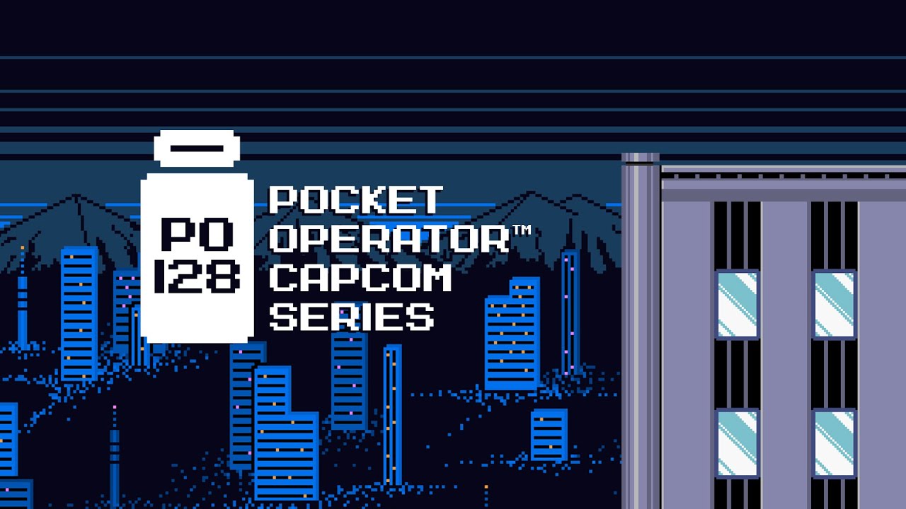 PO–128 Mega Man overview - YouTube