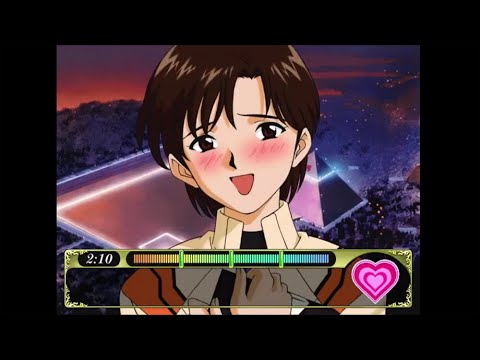 伊吹マヤを口説くタイピングゲーム - YouTube