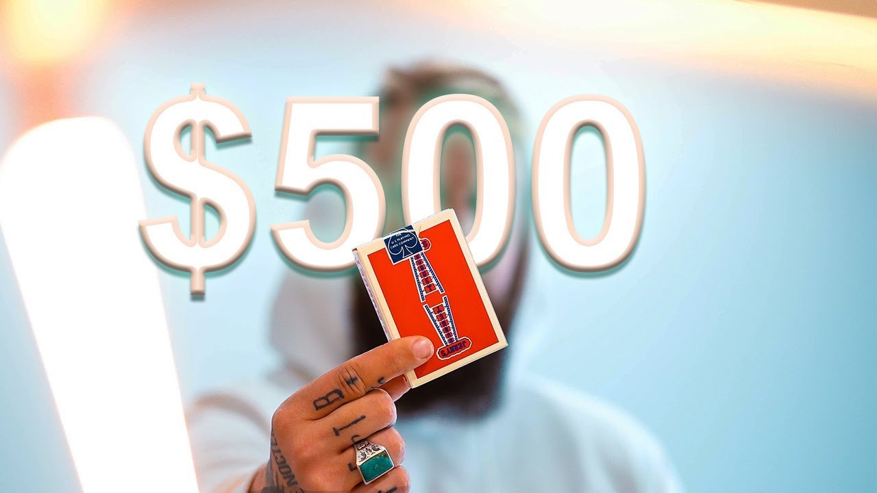 Here's Why THESE CARDS are worth $500!! (Jerry's Nuggets) - YouTube