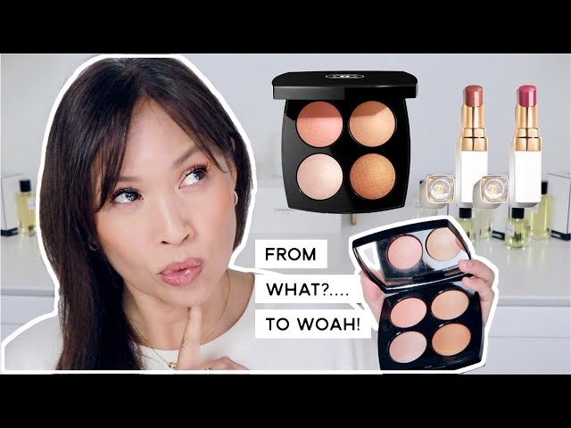 ✨CHANEL✨JEUX DE LUMIÈRES✨ from WHAT 🤨? to WOAH