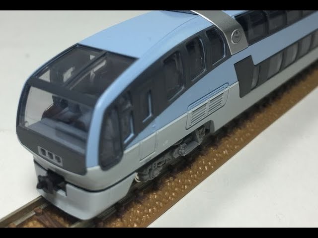 KATO Nゲージ 251系「スーパービュー踊り子」 登場時塗装 10両セット