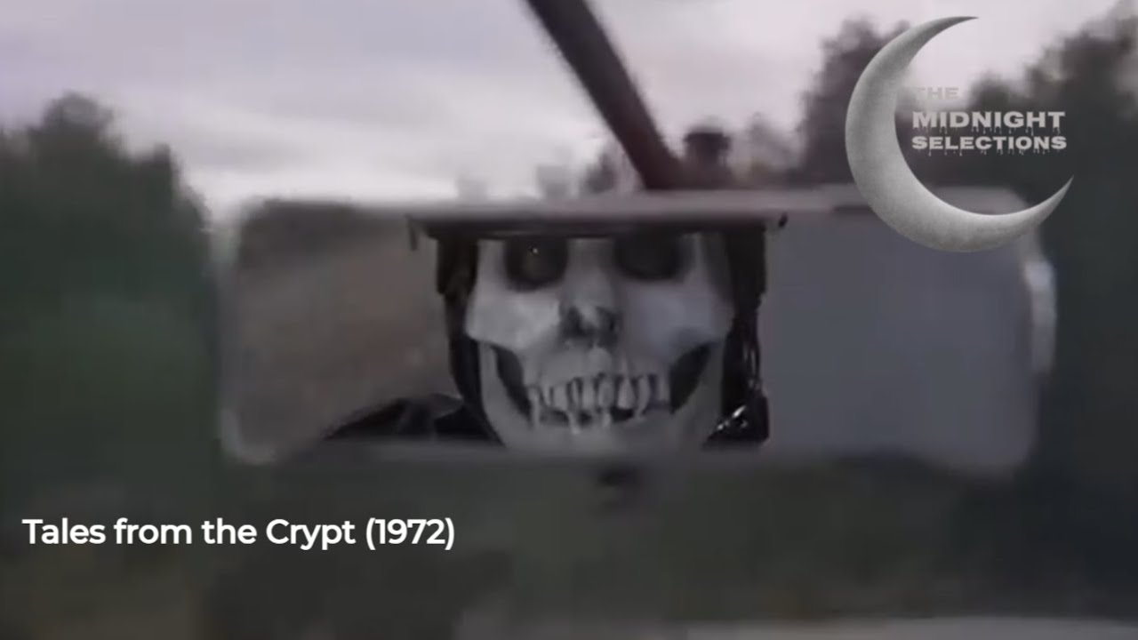 Tales From the Crypt (1972) Trailer - YouTube