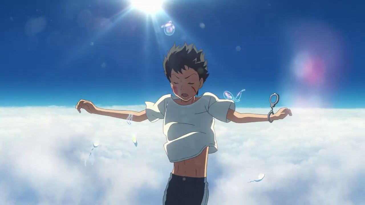 MAD 天気の子XグランドエスケープGrand Escape feat. 三浦透子