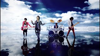 L'Arc～en～Ciel「GOOD LUCK MY WAY」-Music Clip- - YouTube