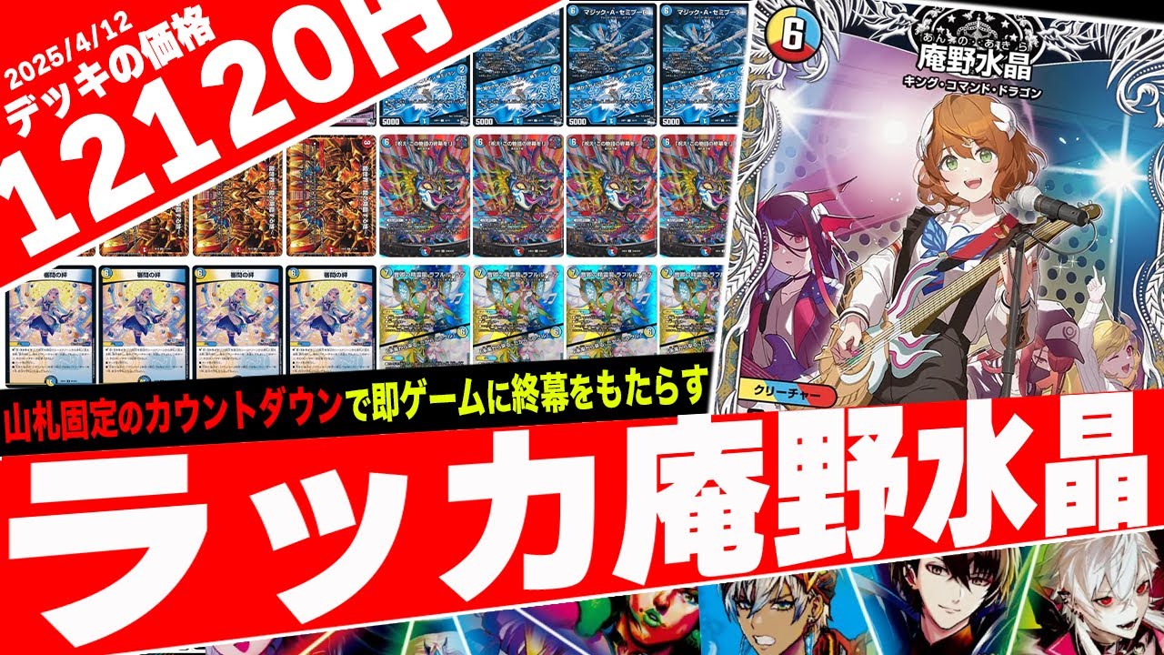 Epic Episode] Introducing the super LO strategy 