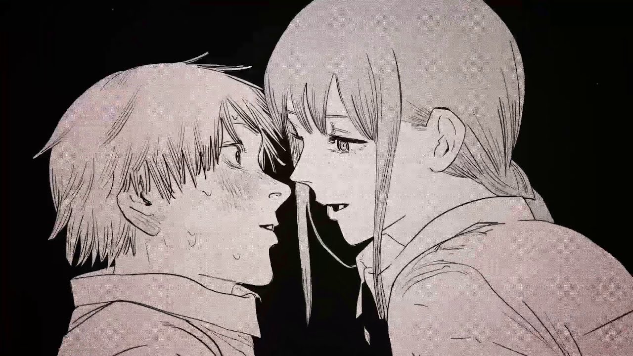 チェンソーマン』JC第9巻特設ページ