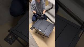 ワタリガラス棚 RAVEN SHELF | Territory Task