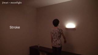 Jiwari Moonlight / twodo