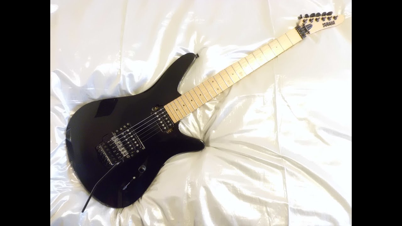 サウンドサンプルあり】日本製 YAMAHA MG-2S◇ヤマハ MG-MⅢ系 B'z