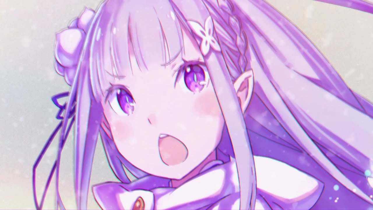 MF文庫J『Re：ゼロから始める異世界生活』第七章「帝国編」CM - YouTube