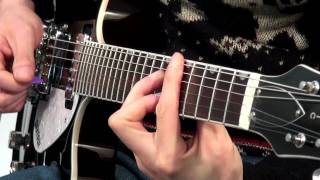 Gretsch G5245T - YouTube