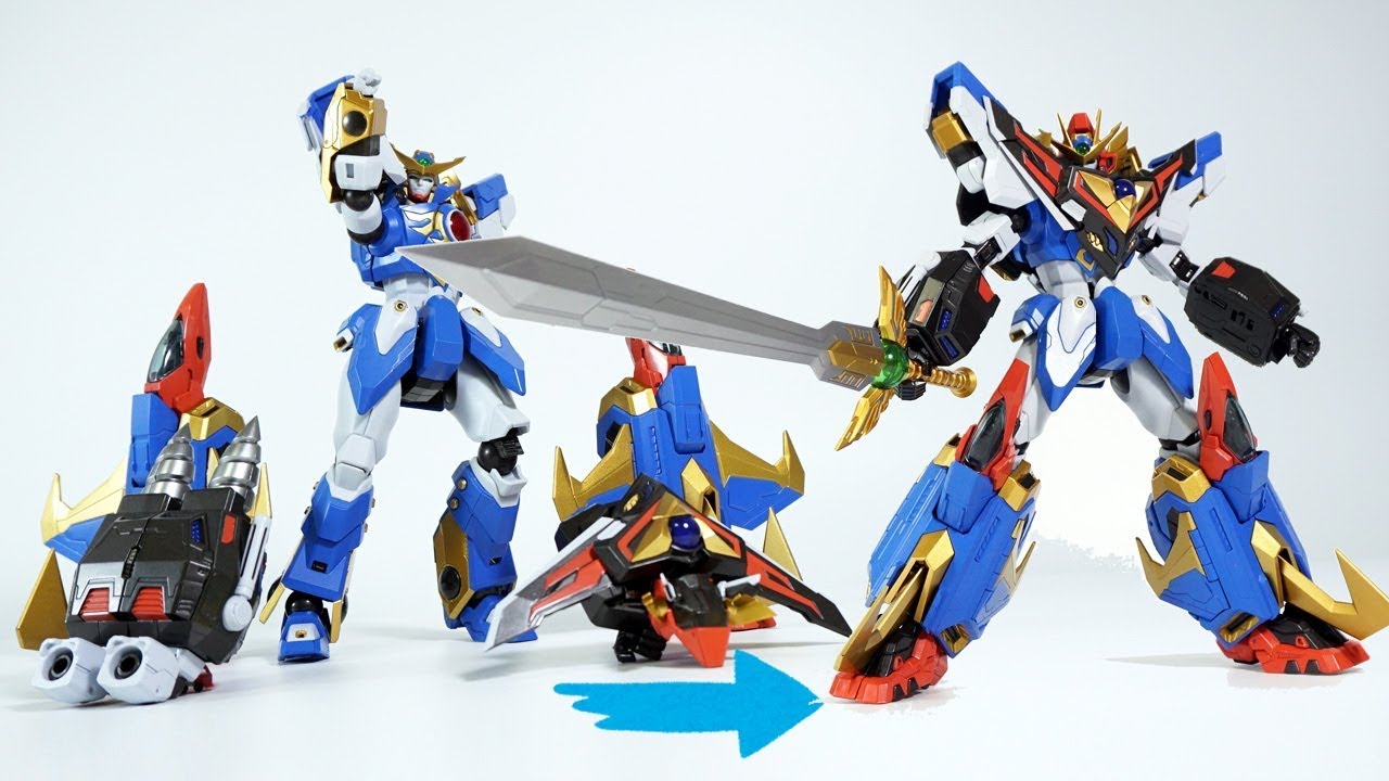 Sentinel METAMOR-FORCE 