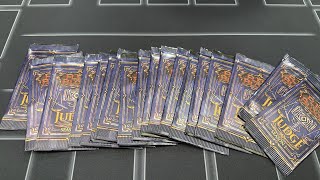 18 Flesh And Blood Season1 Judge Packs Opened ! #fabtcg - YouTube