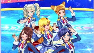 いちご・あおい・蘭・おとめ・ユリカで「In bloom」プレミアムスクール