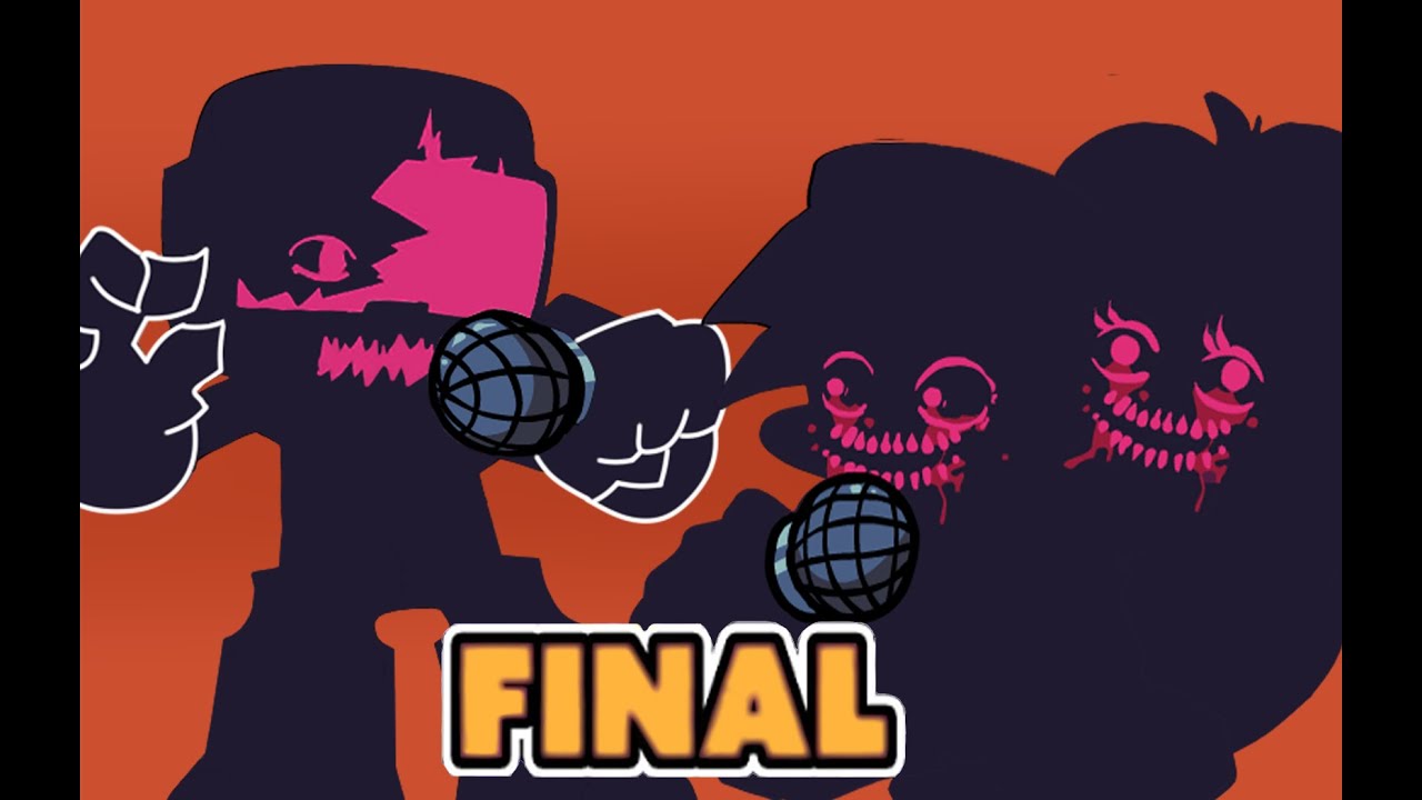 Fanmade]Corrupt tankman vs Evil Boyfriend ?¿ - YouTube