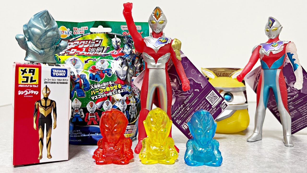 25th Anniversary Finger Puppets] Introducing the limited edition