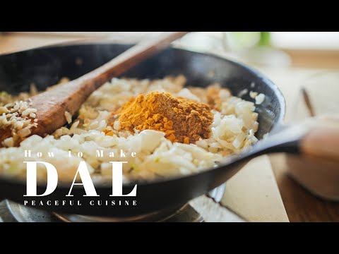 Peaceful Cuisine - YouTube