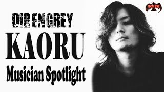 DIR EN GREY 薫 疎外 手書き入り ポラロイド kaoru dir DIR EN GREY 薫