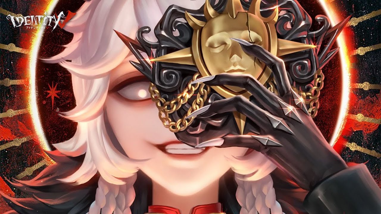 新ハンター】イタカ使ってひたすらランダムマッチ＿【第五人格】【夜の