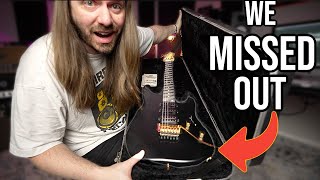 ギター HAYASHI CRAFT BIG ROLLER BR54 ギター HAYASHI CRAFT BIG