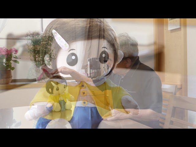 ものしりパートナー いっしょに脳トレ おりこうのんちゃん - YouTube