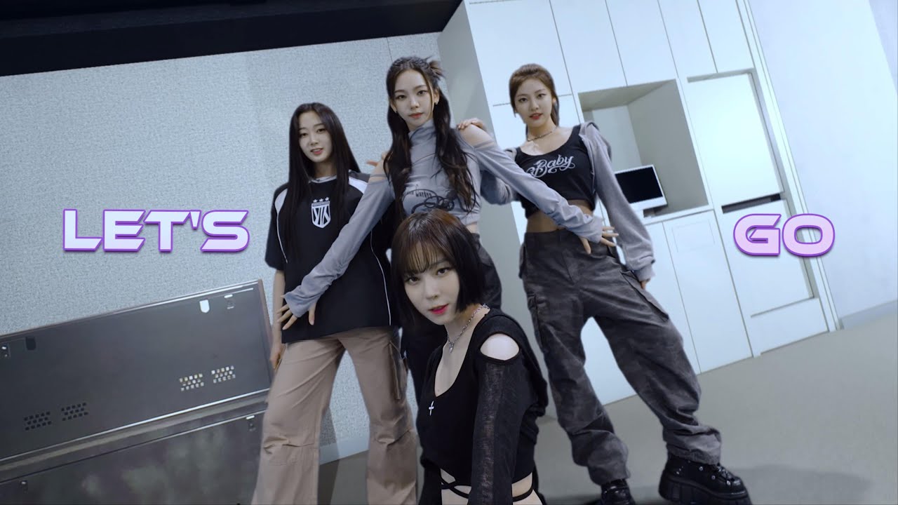 Aespa Synk Hyper Line Review: First Seoul Concerts Prove the Group