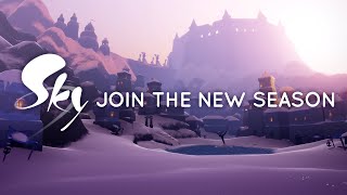 Sky 星を紡ぐ子どもたち 新シーズン『夢かなう季節』ティザーPV - YouTube