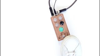 cerberus | Anasounds