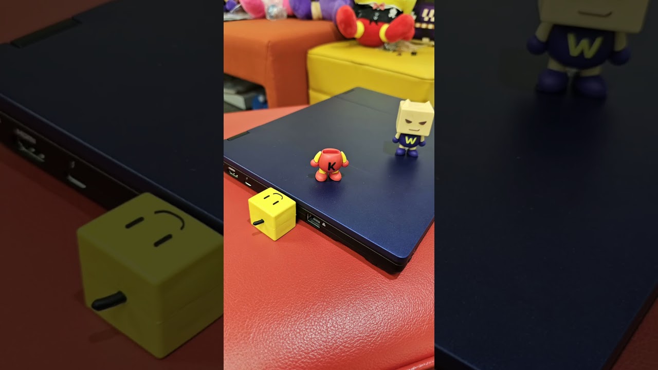 USBマスコット[ソフ子姫] | カイロくんのアンテナショップ