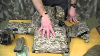 Mayflower R&C APC (Assault Plate Carrier) Review - YouTube