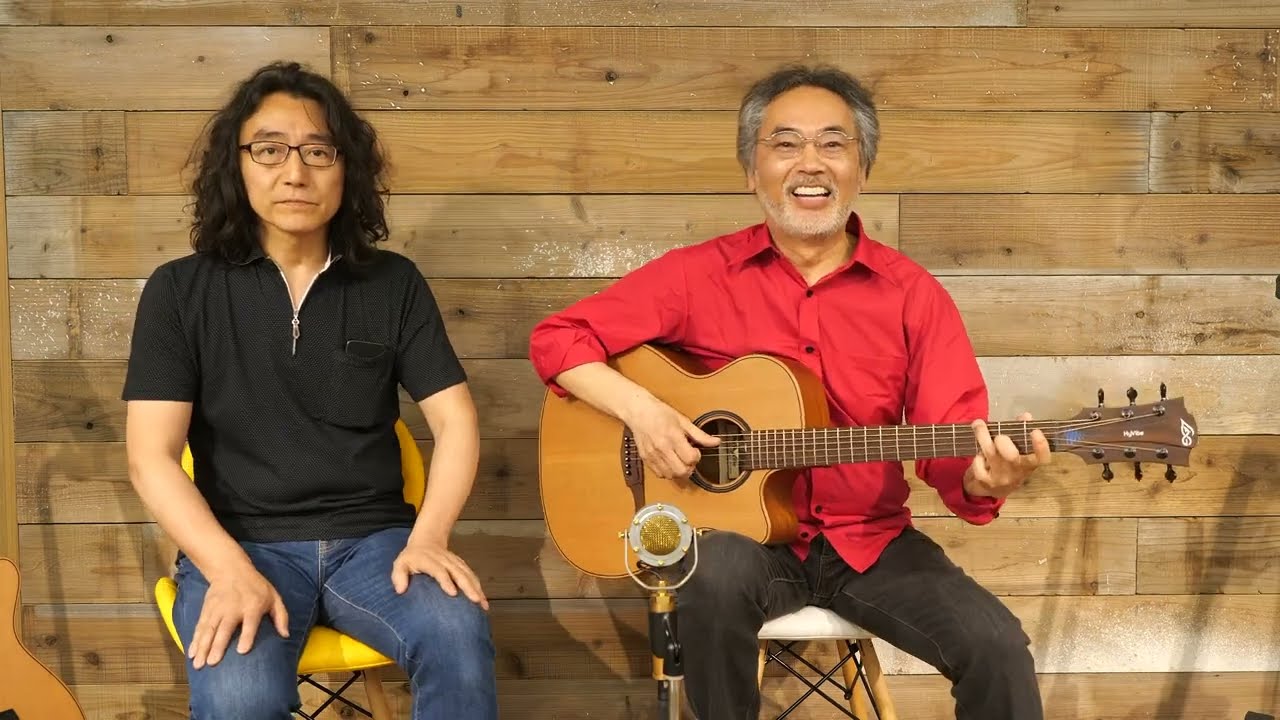 LAG Guitar（HyVibe）で”スマート”にお遊び：搭載エフェクト紹介編