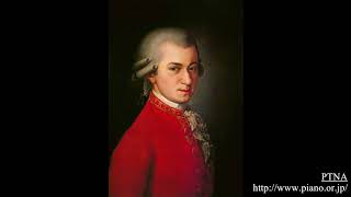 Seki Seiko / Mozart - Piano Sonata No.18(17) Mov.3 - YouTube