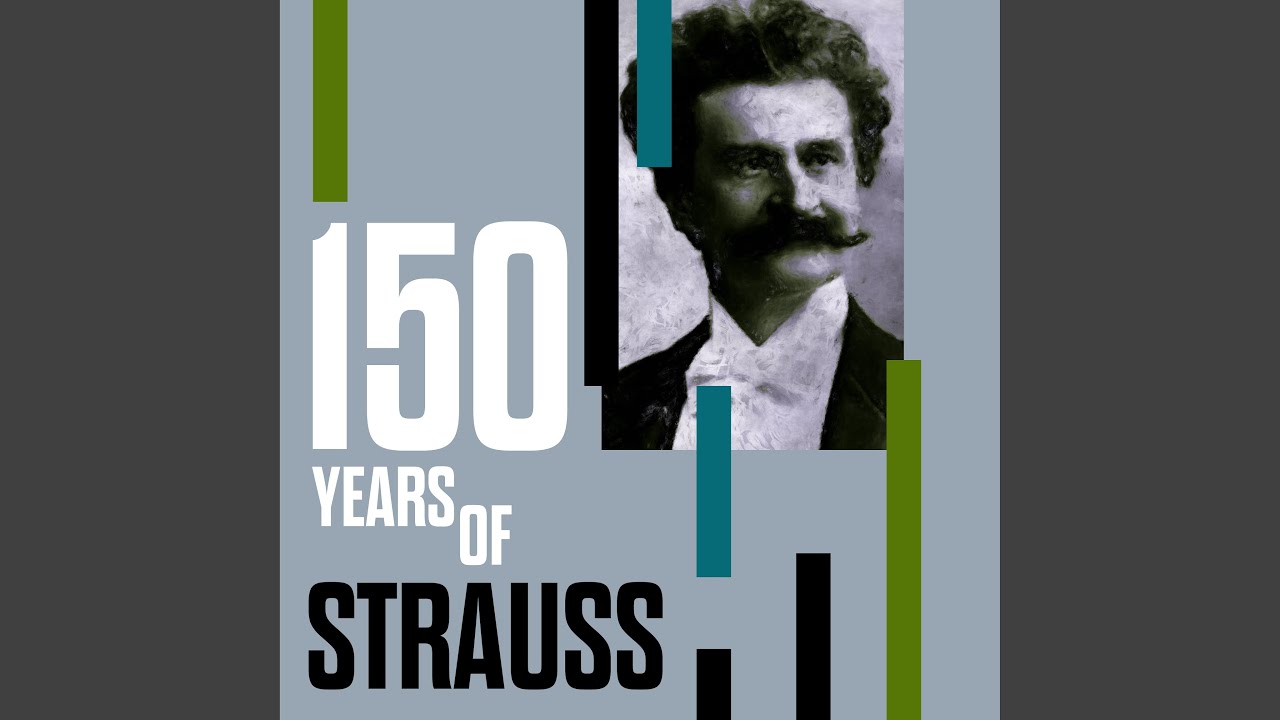 The Gypsy Baron Waltz - YouTube