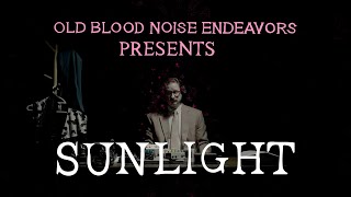 Old Blood Noise Endeavors Presents Sunlight Stereo Reverb - YouTube