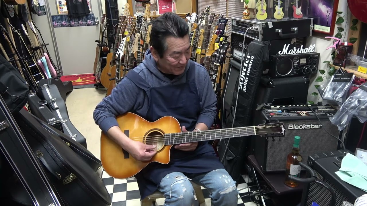 Headway HC-630 TRV 新品特価品！ - YouTube