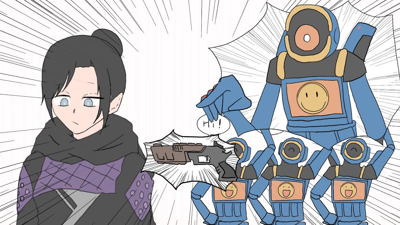 APEX - ﾓｻﾞﾝﾋﾟｰｸﾋｱ Theme of 